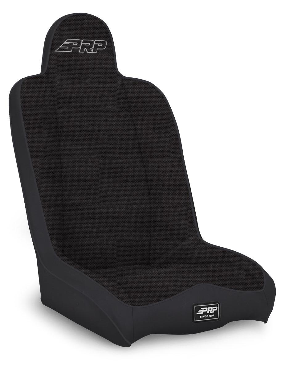 Daily Driver High Back Suspension Seats