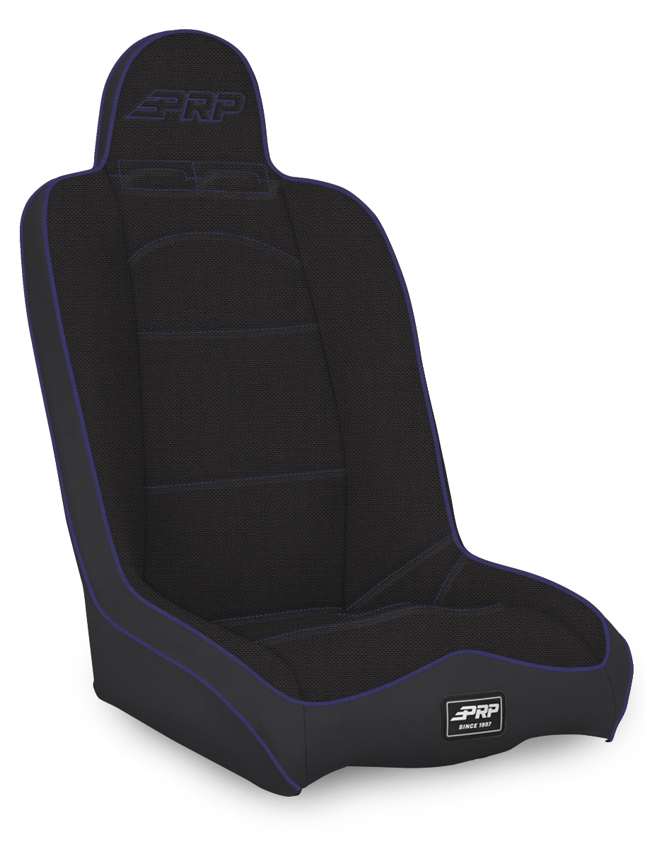Daily Driver High Back Suspension Seats