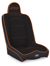 Daily Driver High Back Suspension Seats