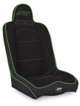 Daily Driver High Back Suspension Seats