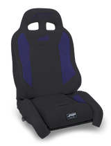 EnduroCrawl Reclining Suspension Seats