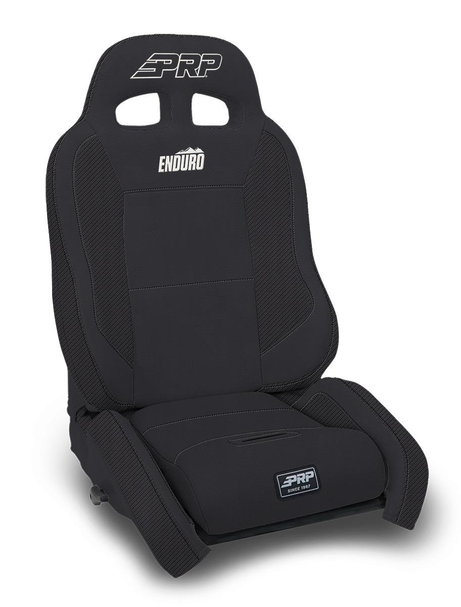 EnduroCrawl Reclining Suspension Seats
