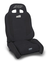 EnduroCrawl Reclining Suspension Seats