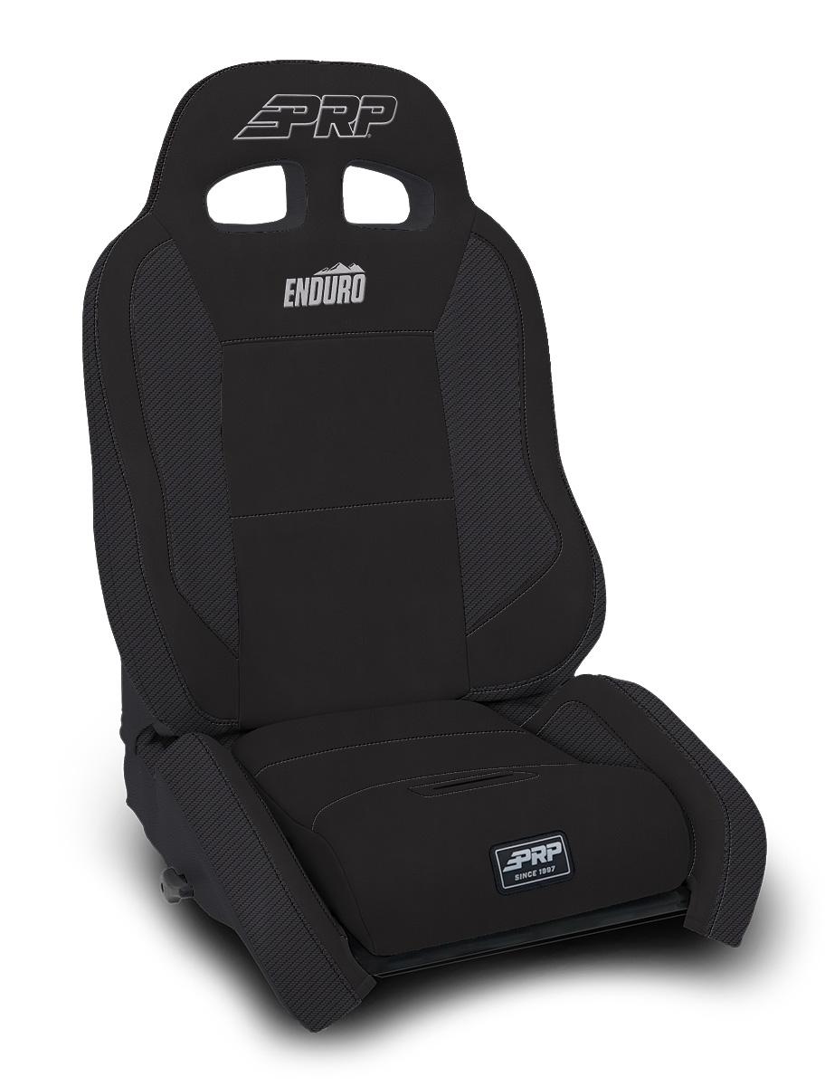 EnduroCrawl Reclining Suspension Seats