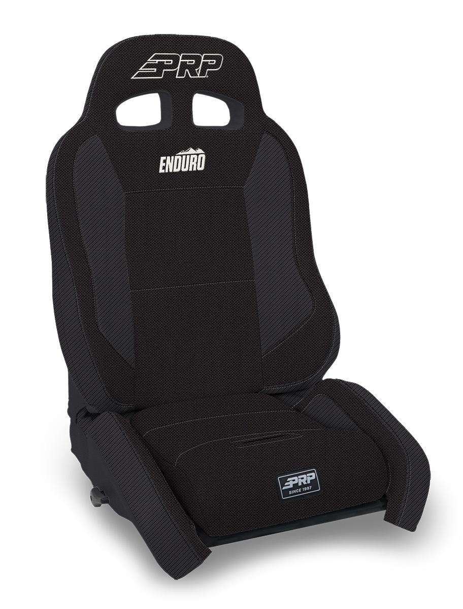 EnduroCrawl Reclining Suspension Seats