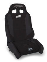 EnduroCrawl Reclining Suspension Seats