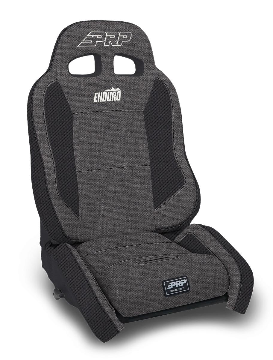 EnduroCrawl Reclining Suspension Seats