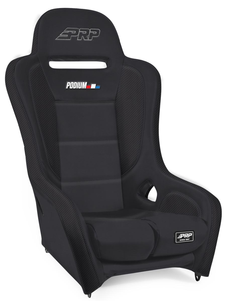 Podium Elite Suspension Race Seat