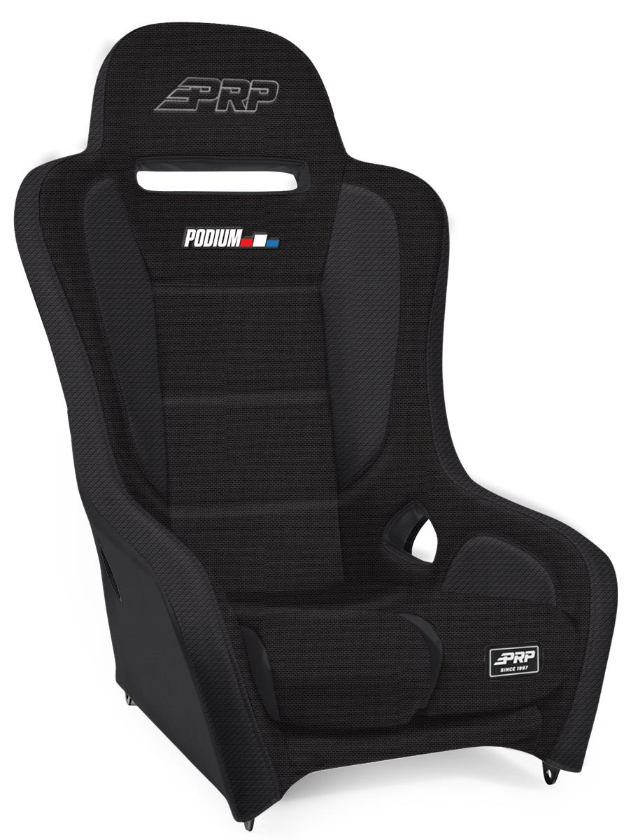 Podium Elite Suspension Race Seat
