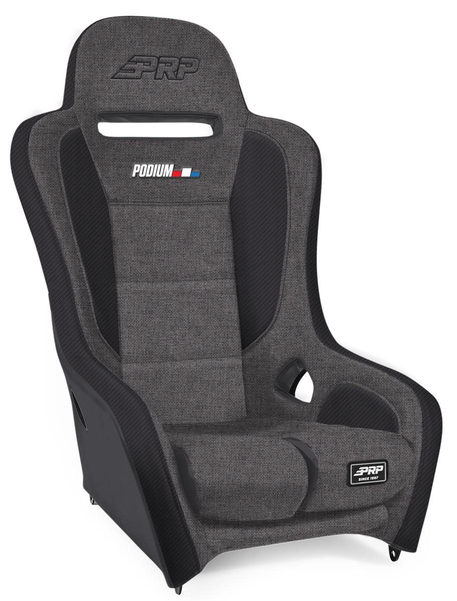 Podium Elite Suspension Race Seat