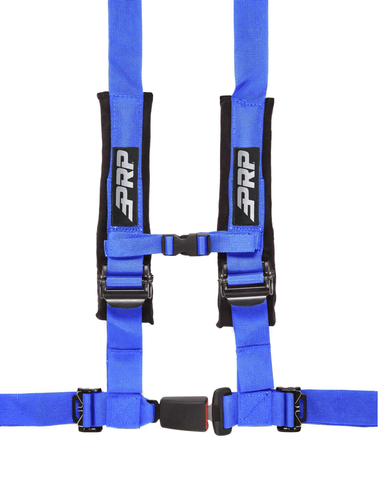 4.2 EZ Harness