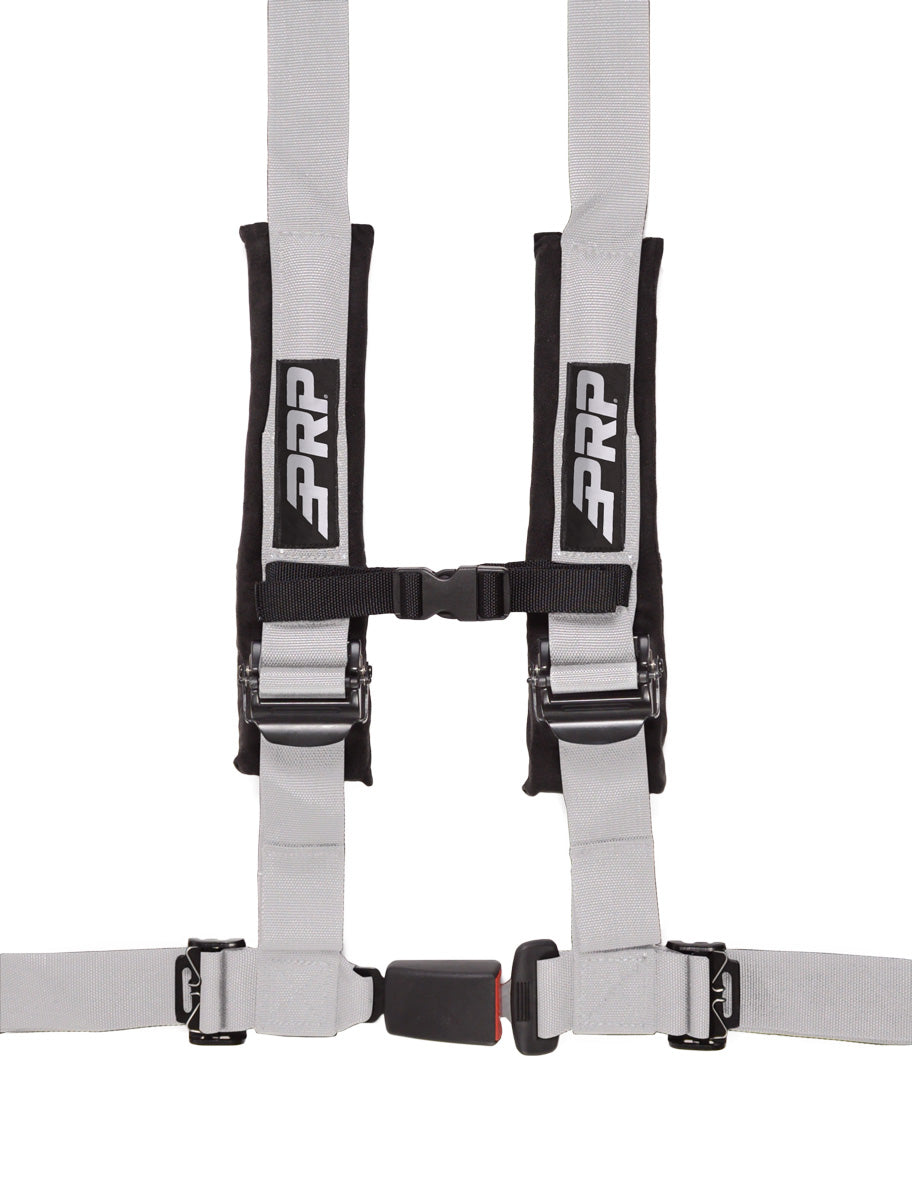 4.2 EZ Harness