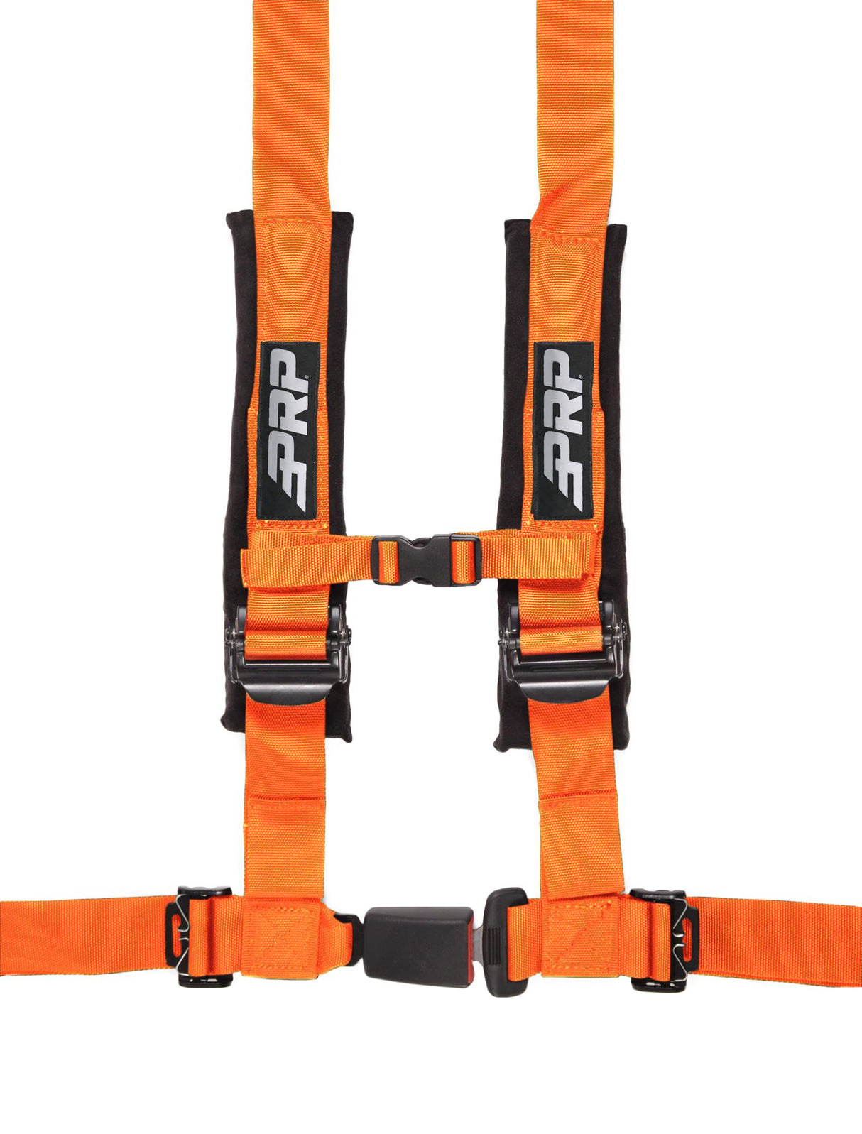 4.2 EZ Harness