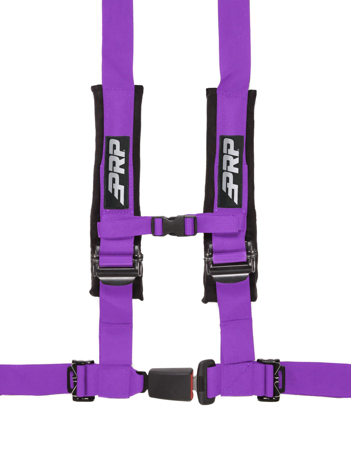4.2 EZ Harness