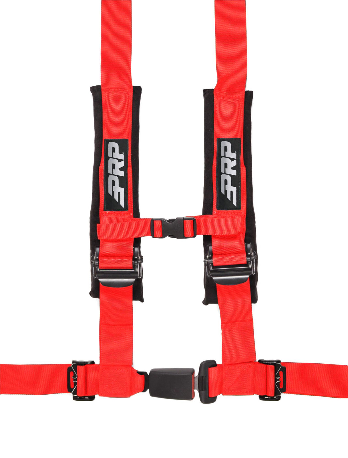 4.2 EZ Harness