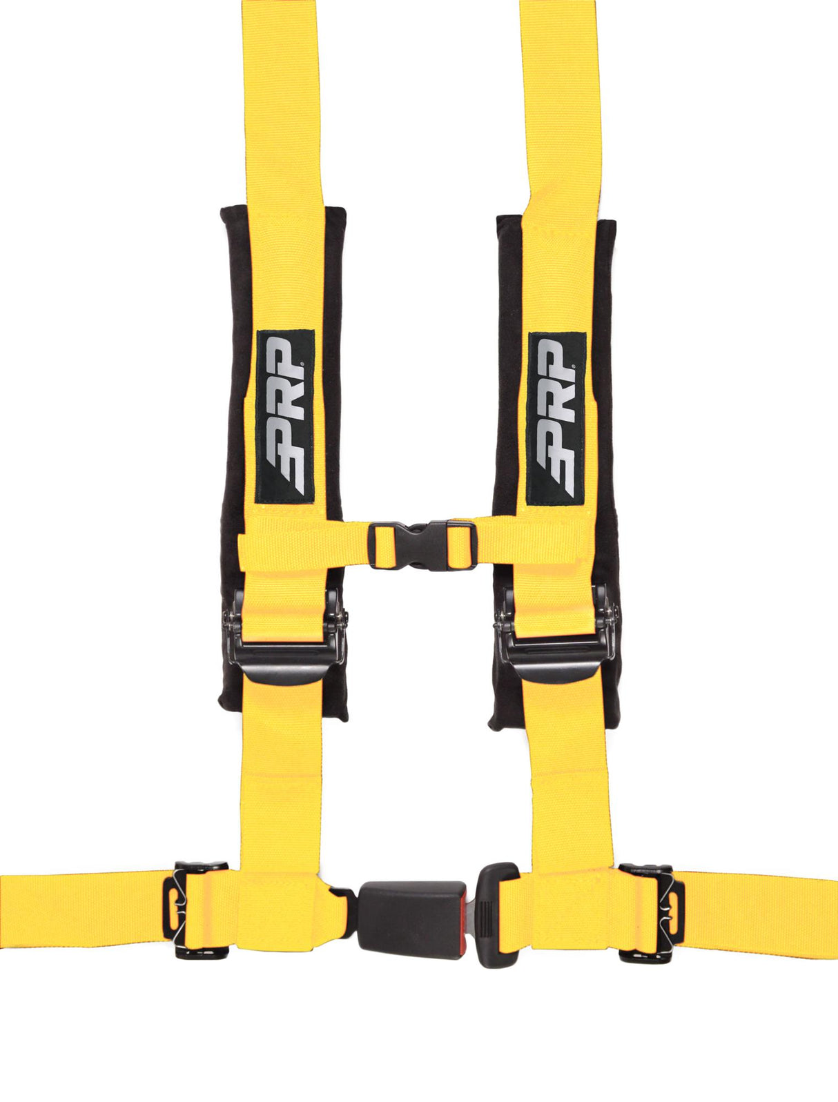 4.2 EZ Harness