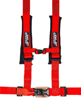 4.2 Harness with Latch and Link Lap Belt