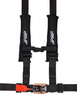 4.2 Harness with Latch and Link Lap Belt
