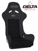 Delta Composite Race Seats