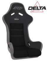 Delta Composite Race Seats