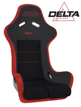 Delta Composite Race Seats