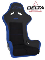 Delta Composite Race Seats