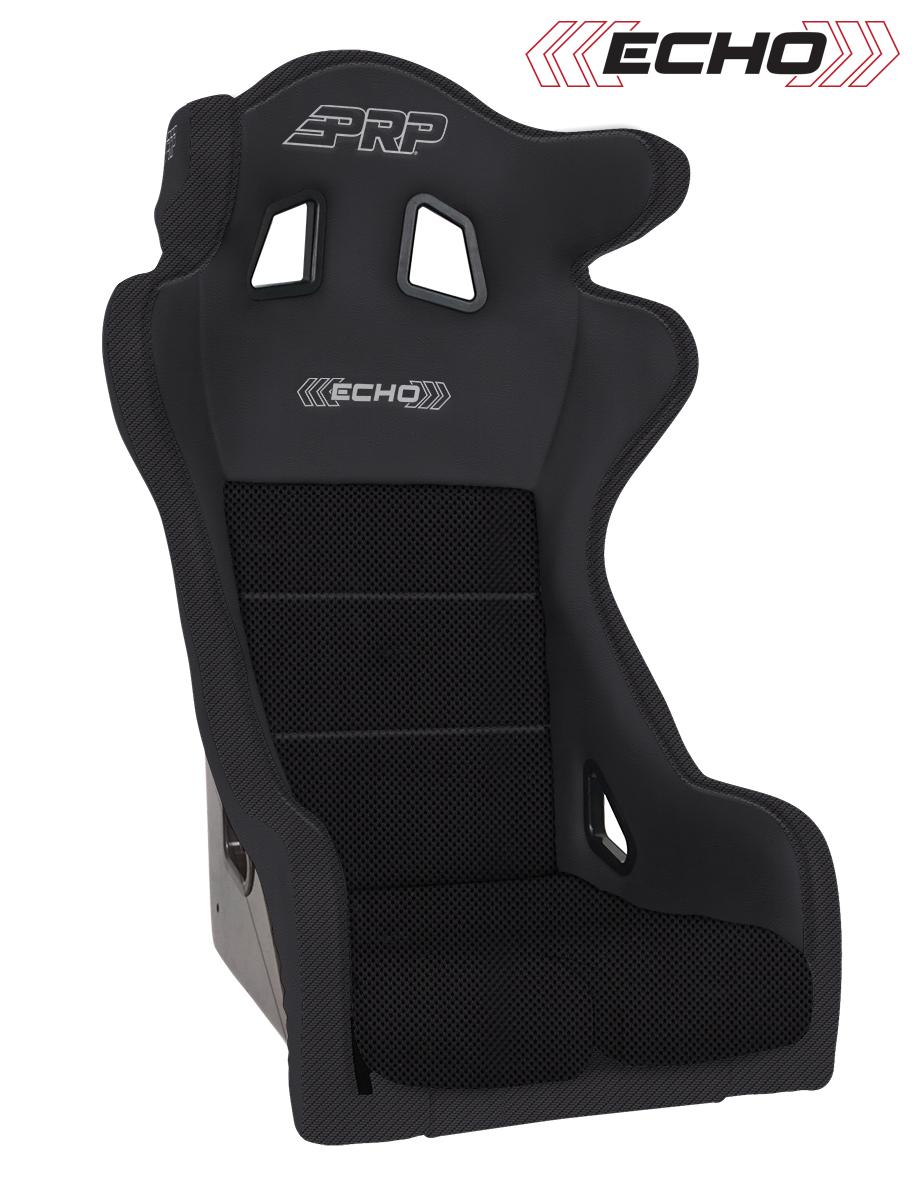 Echo FIA Composite Race Seats