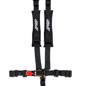 PRP Harnesses