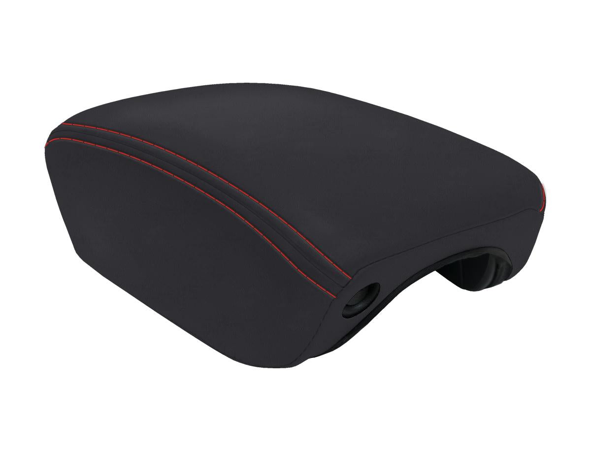 Center Console Cover for Jeep JL and Gladiator