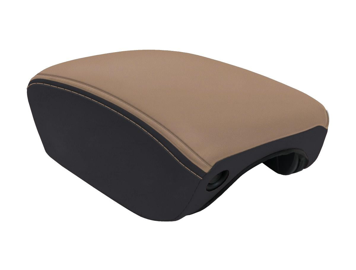 Center Console Cover for Jeep JL and Gladiator