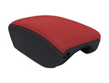 Center Console Cover for Jeep JL and Gladiator