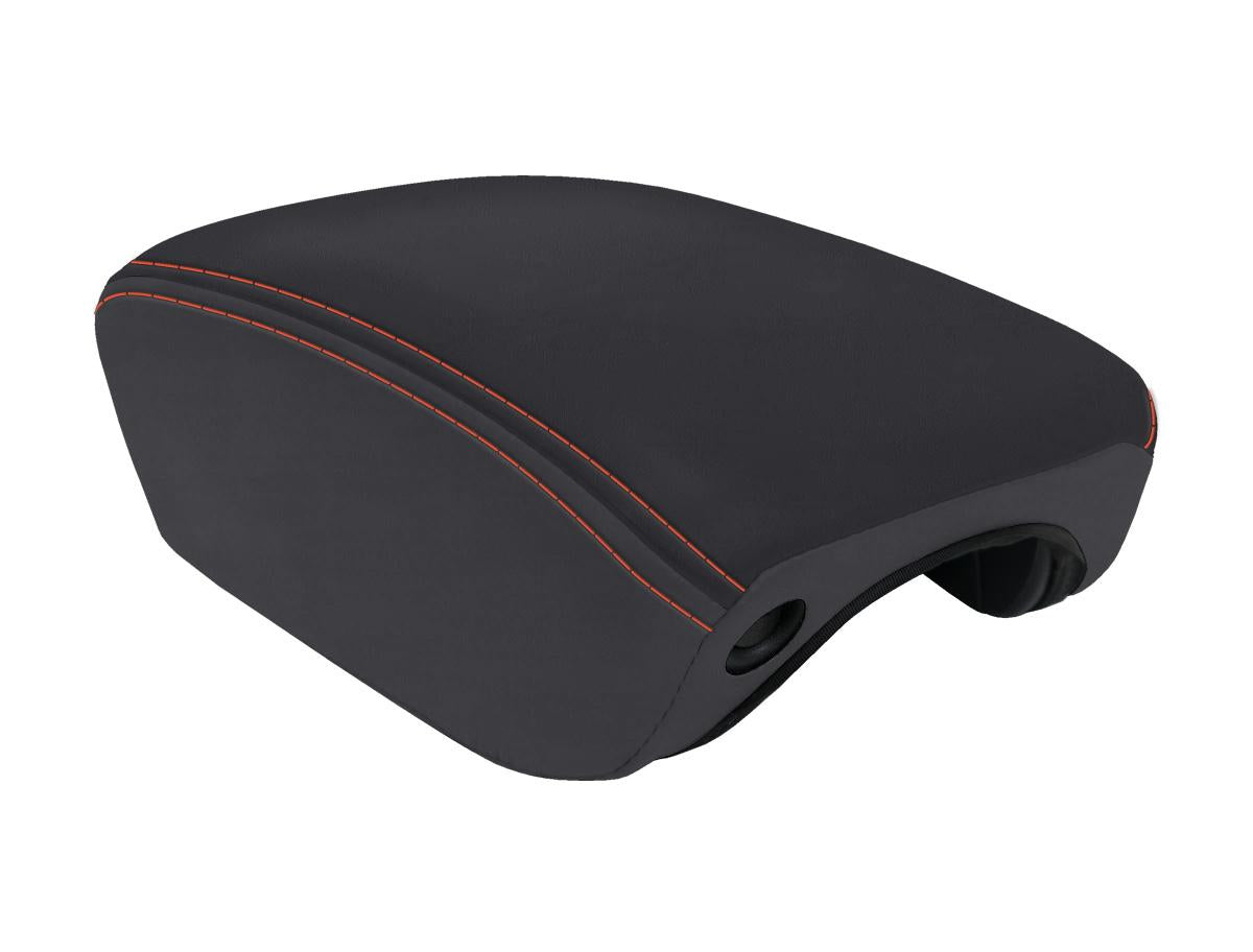 Center Console Cover for Jeep JL and Gladiator