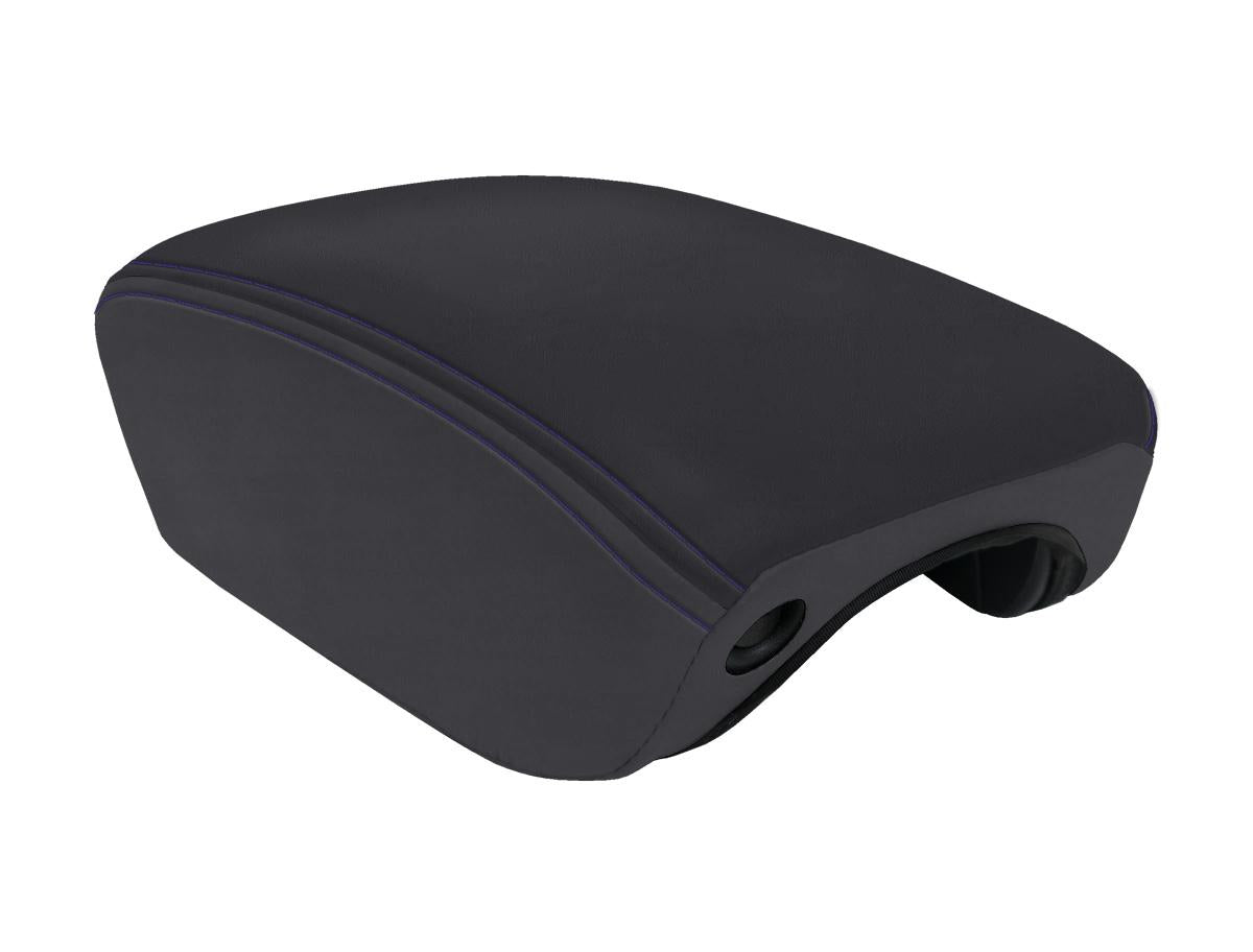 Center Console Cover for Jeep JL and Gladiator