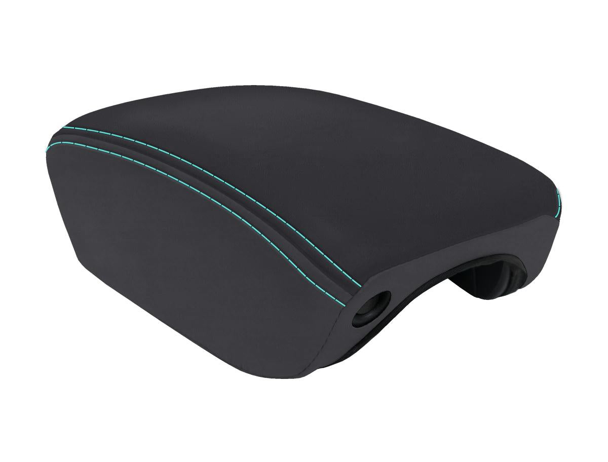 Center Console Cover for Jeep JL and Gladiator