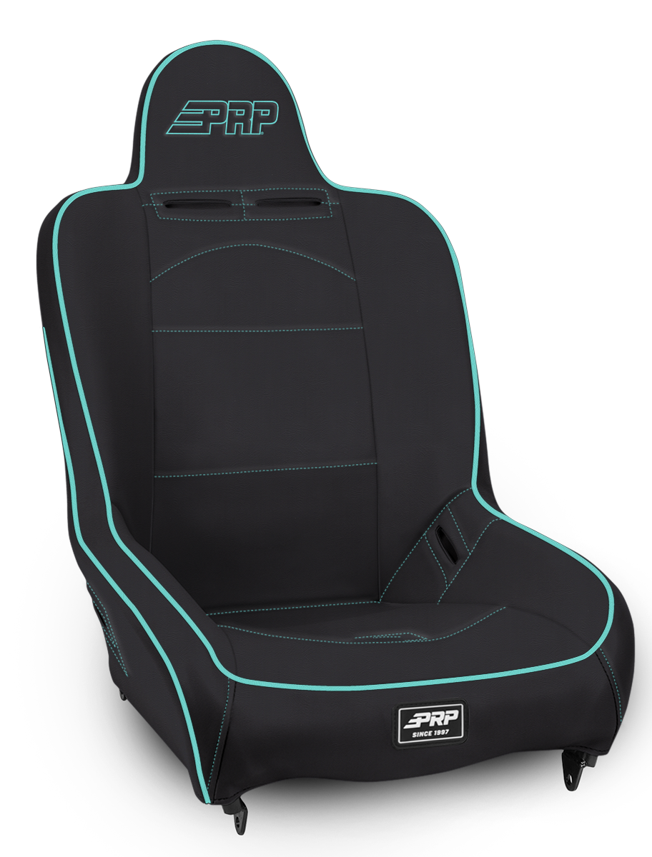 Premier High Back Suspension Seats