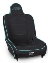 Premier High Back Suspension Seats