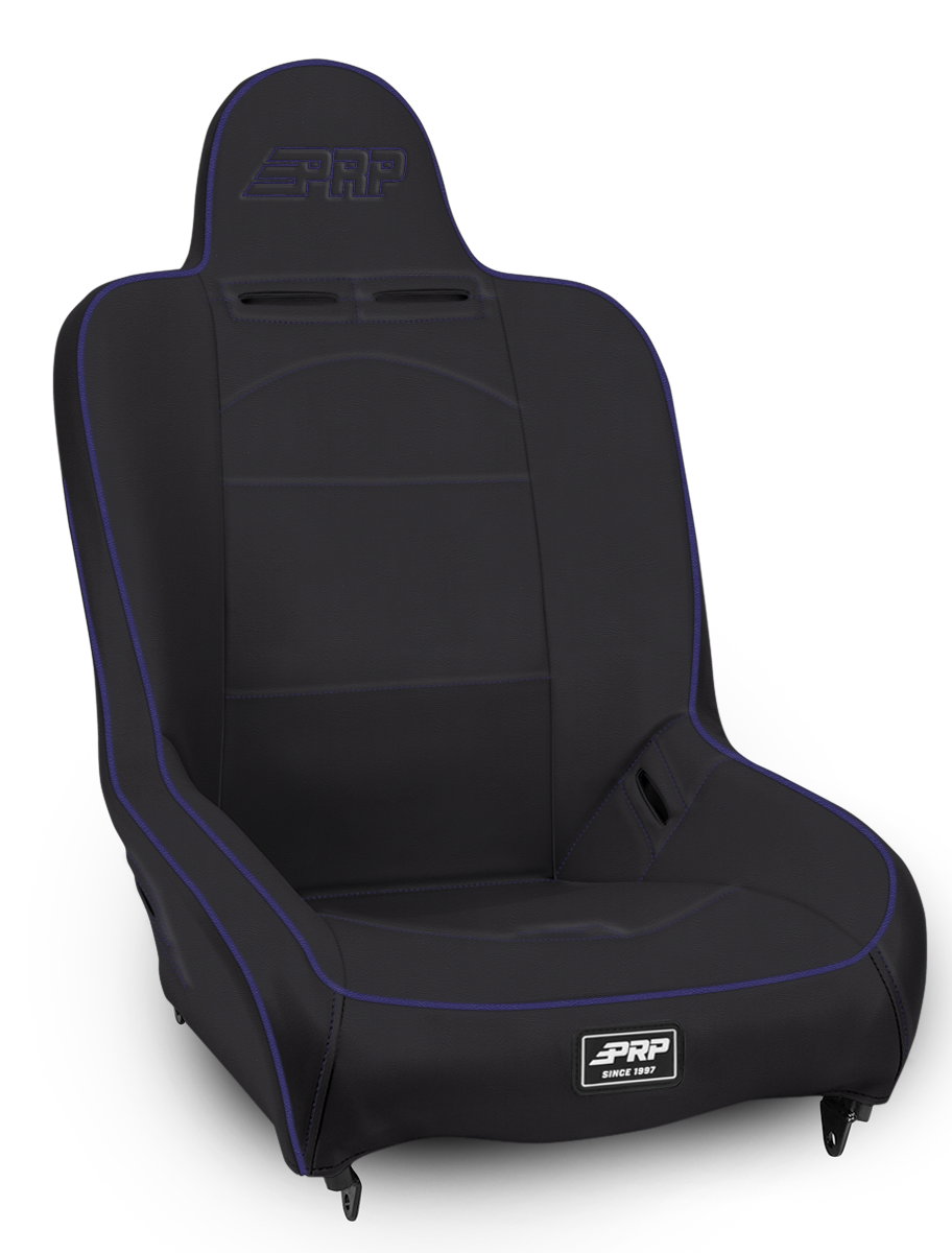Premier High Back Suspension Seats
