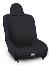Premier High Back Suspension Seats