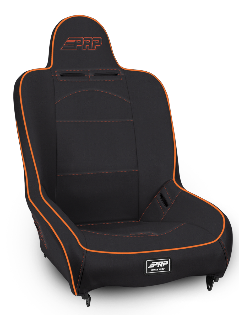 Premier High Back Suspension Seats