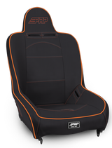 Premier High Back Suspension Seats