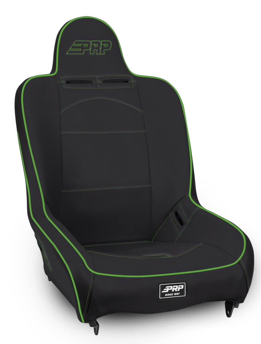 Premier High Back Suspension Seats