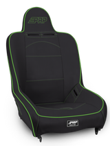 Premier High Back Suspension Seats