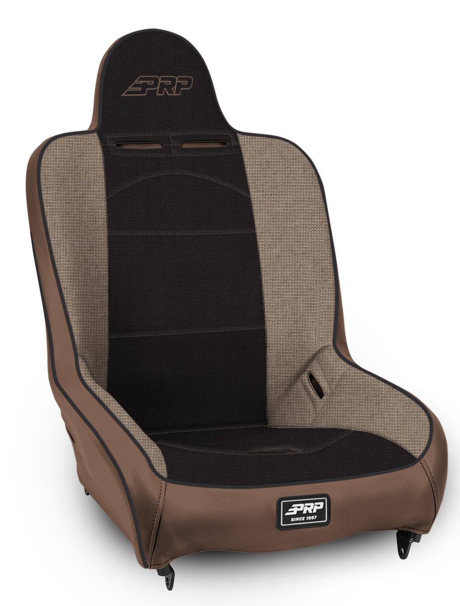 Premier High Back Suspension Seats