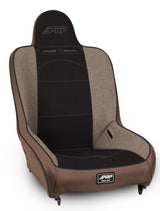 Premier High Back Suspension Seats