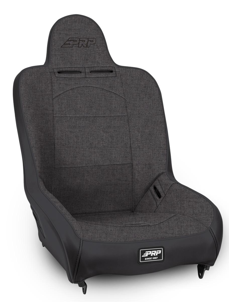 Premier High Back Suspension Seats