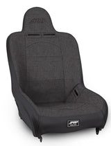 Premier High Back Suspension Seats