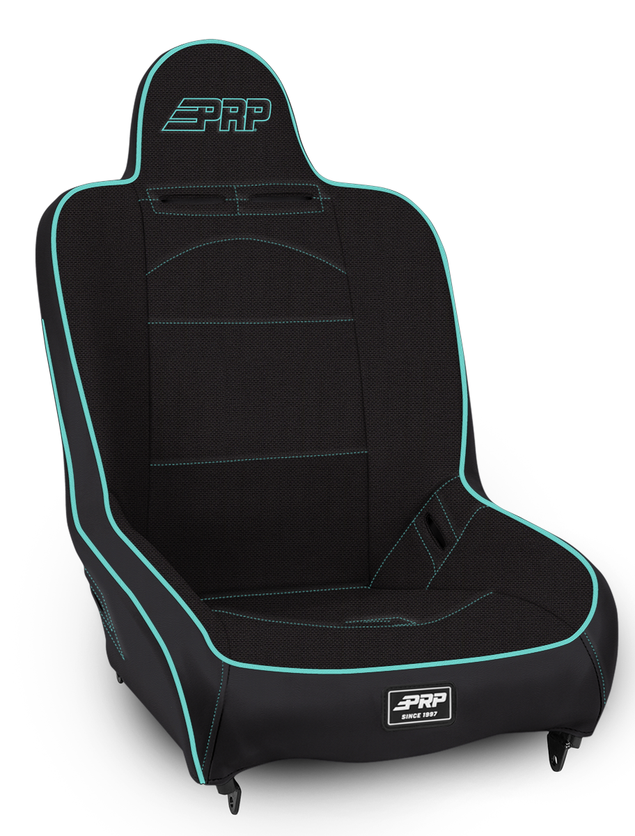 Premier High Back Suspension Seats