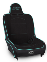 Premier High Back Suspension Seats