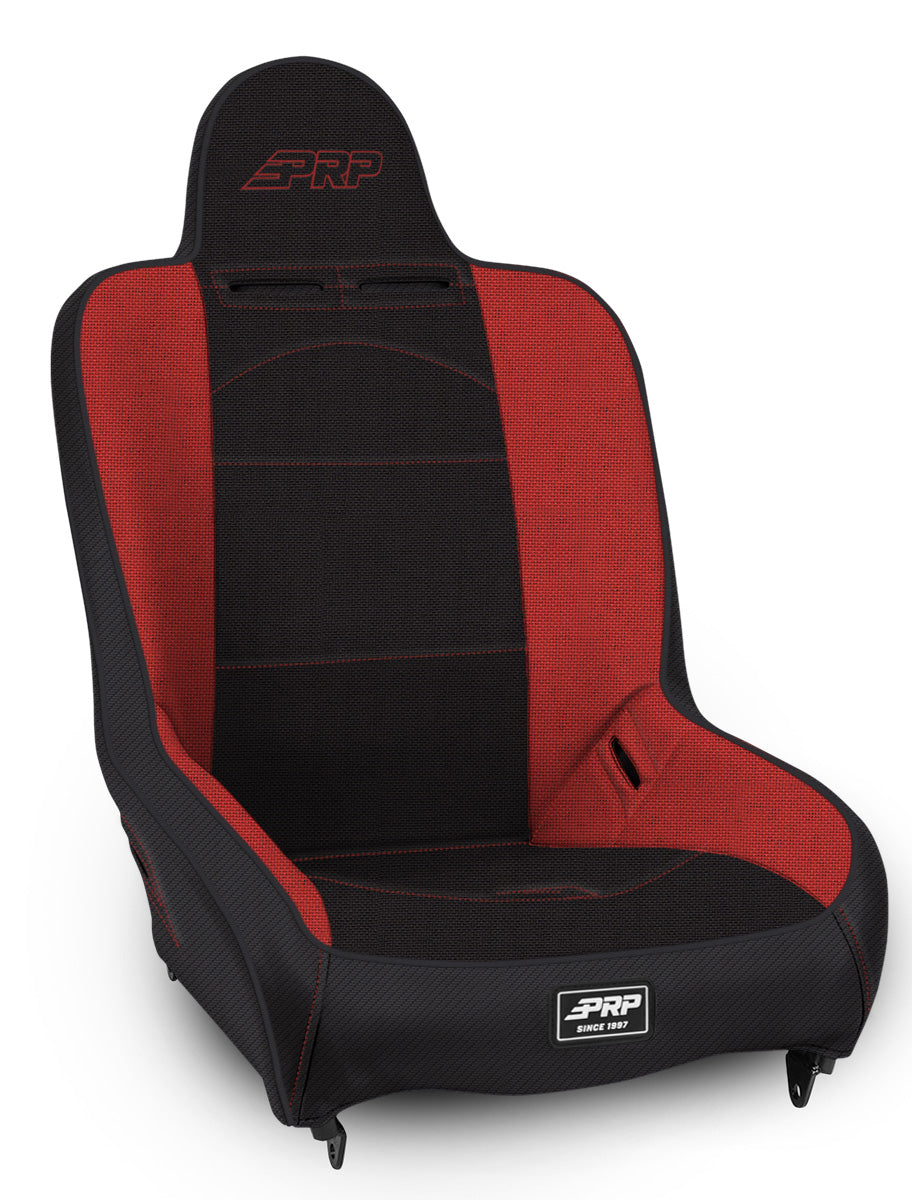 Premier High Back Suspension Seats