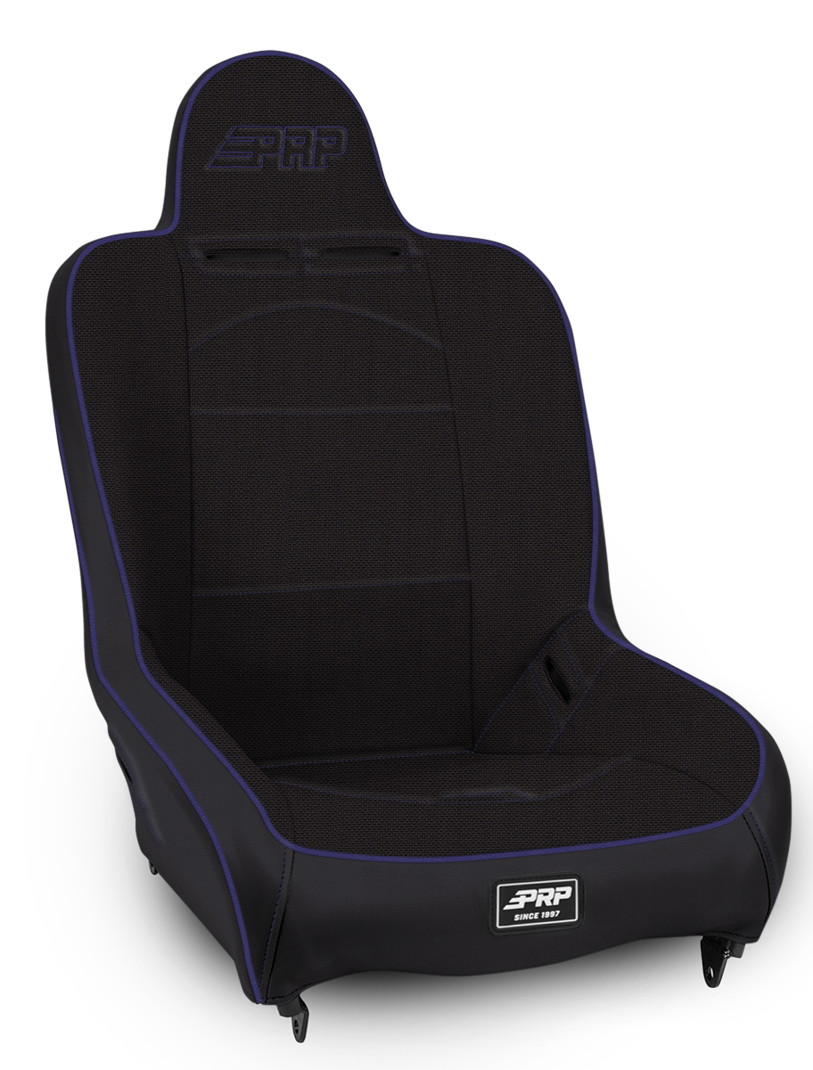 Premier High Back Suspension Seats